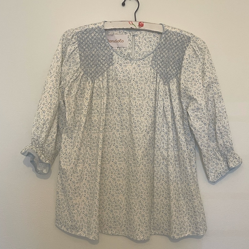 Dondolo Women’s Top